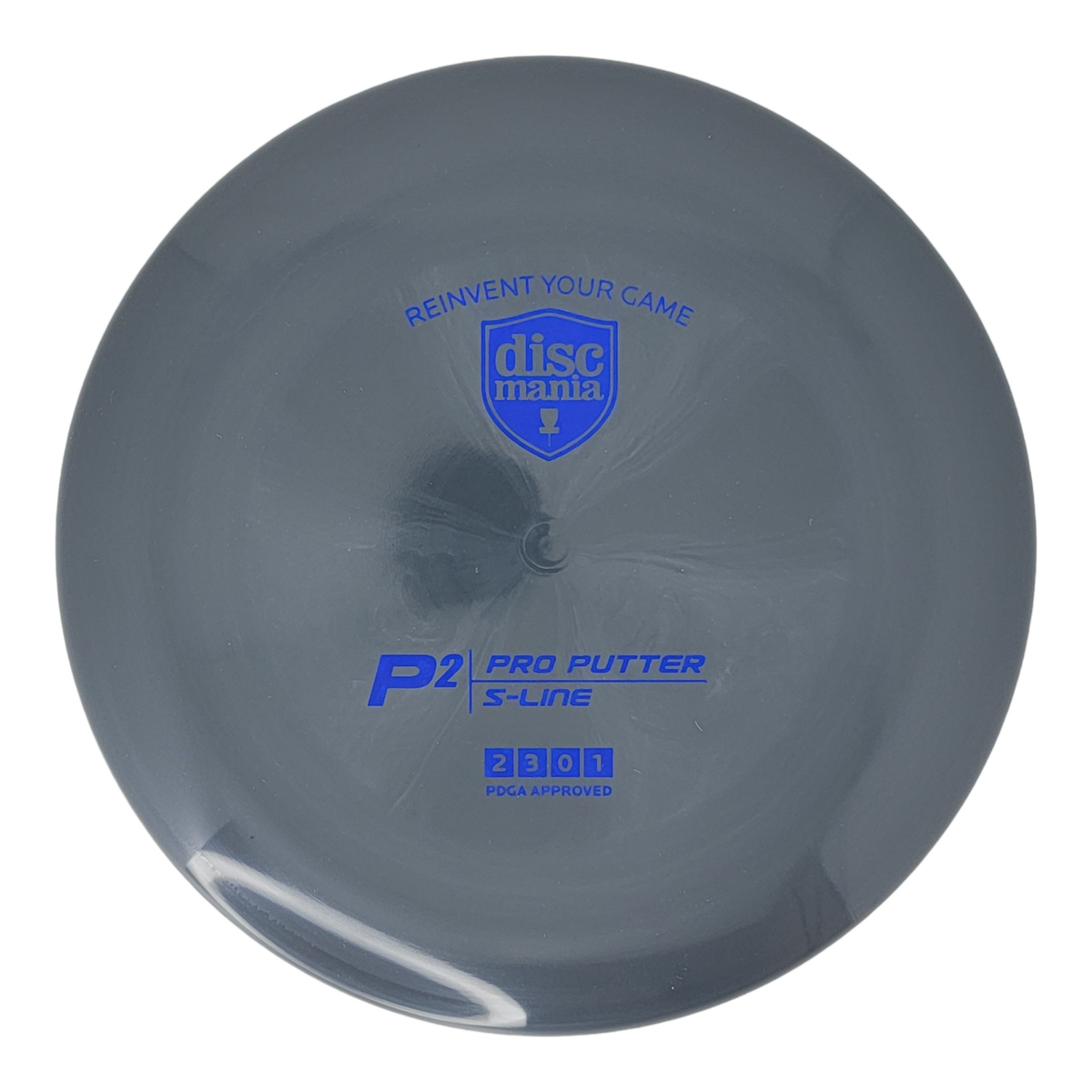 Discmania S-Line P2