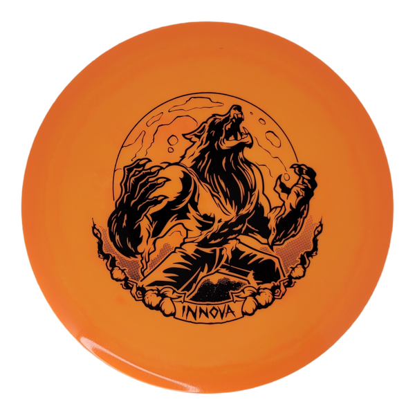 Innova Star IT Halloween (2023) Flight Factory Discs