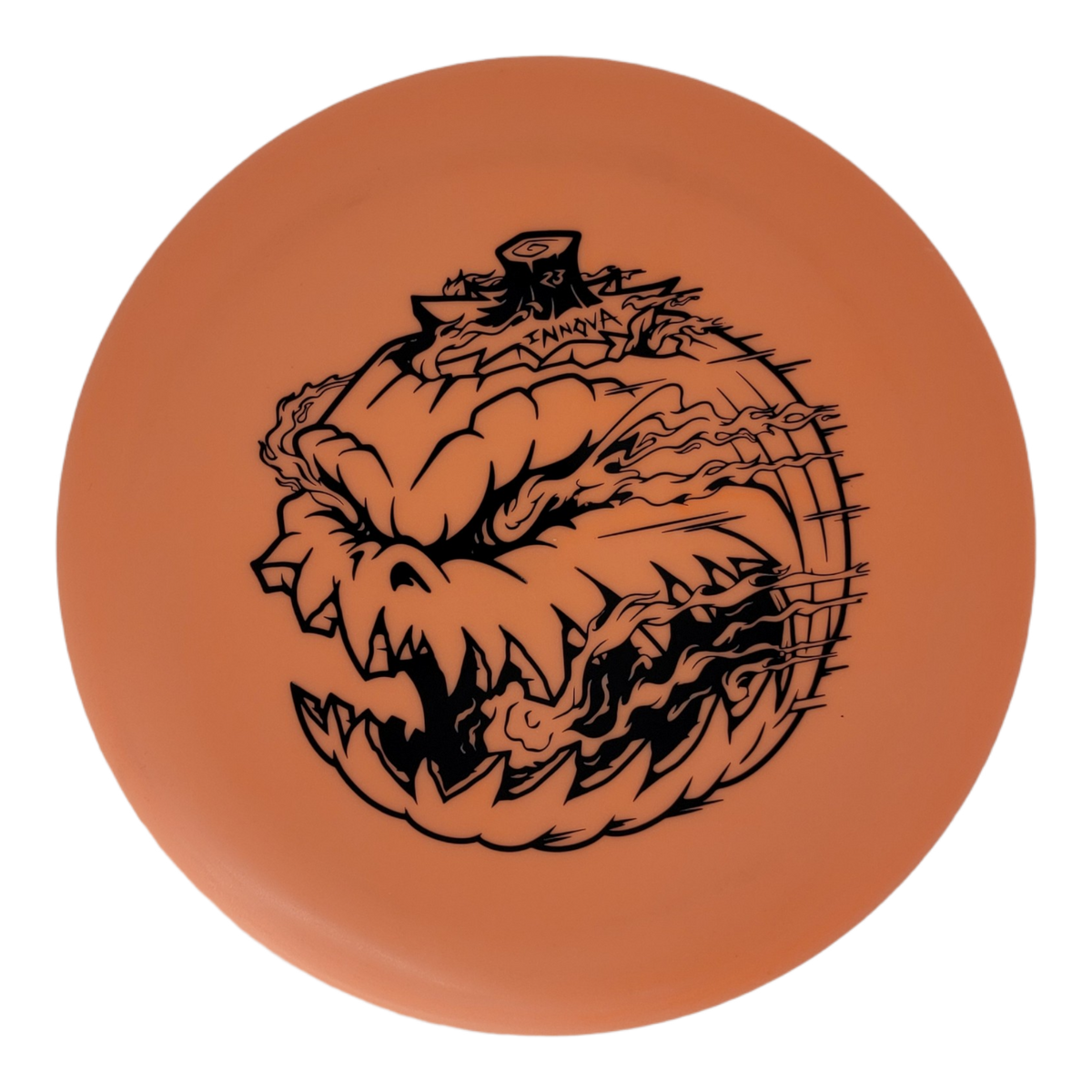 Innova Color Glow Nexus Aviar Halloween (2023) Flight Factory Discs