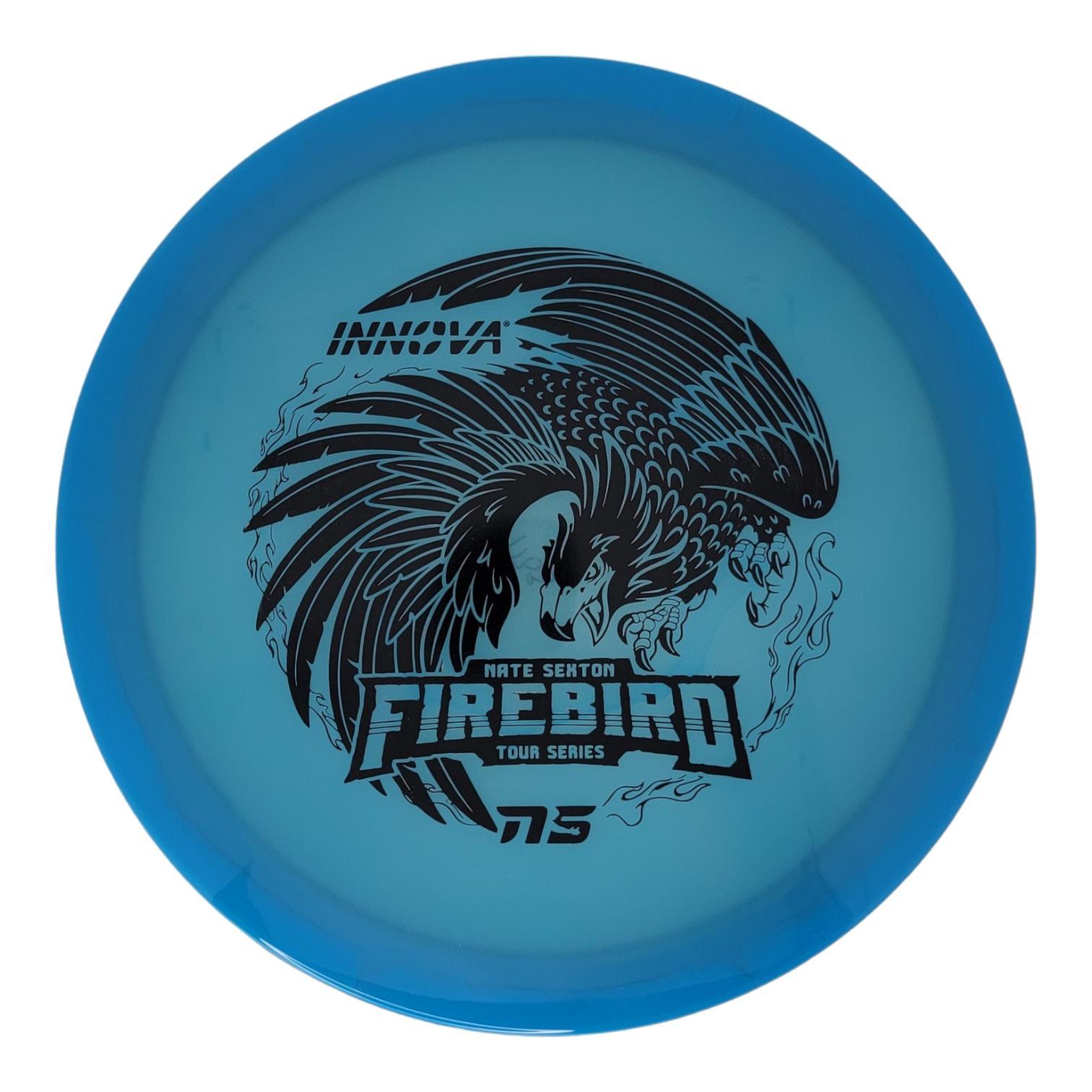 Innova Glow Halo Champion Firebird - Nate Sexton Tour Series (2023
