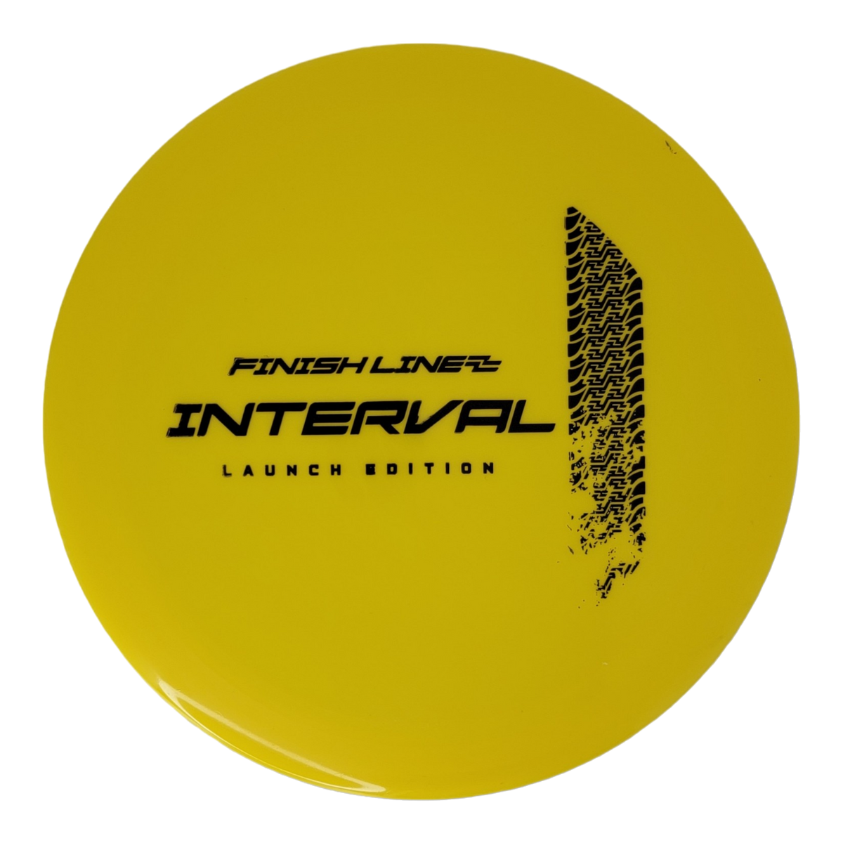 Finish Line Discs Forged Interval - Launch Edition