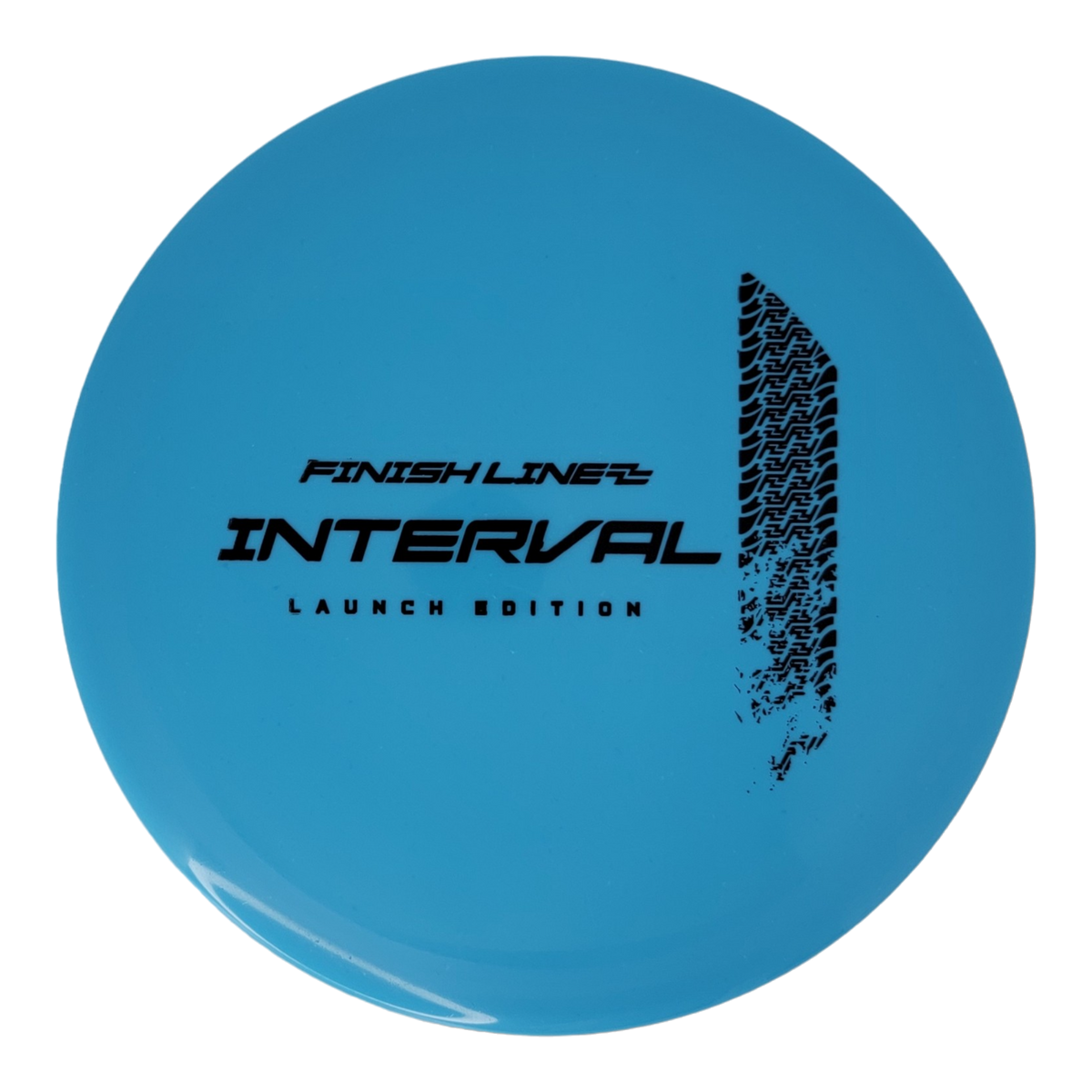 Finish Line Discs Forged Interval - Launch Edition