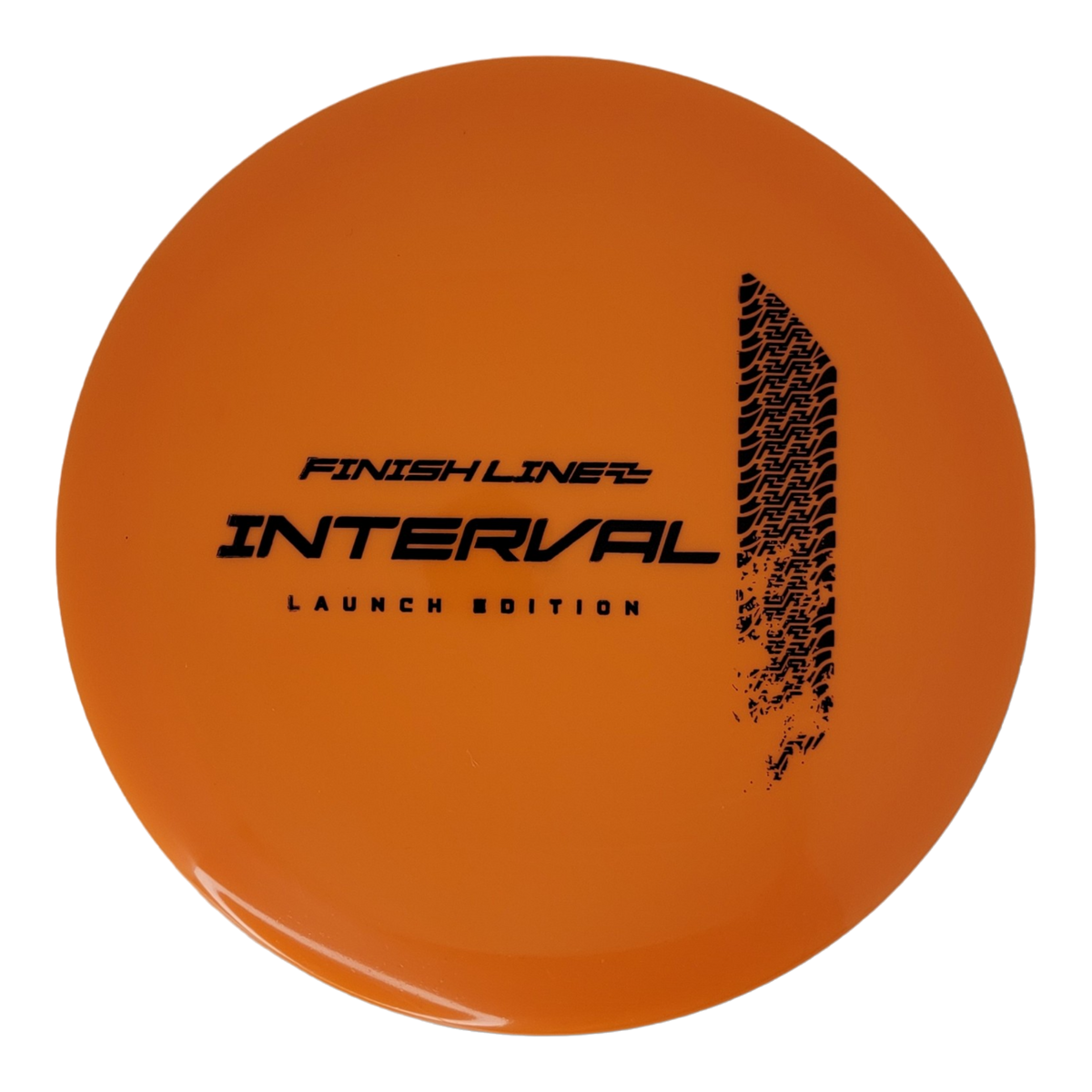 Finish Line Discs Forged Interval - Launch Edition