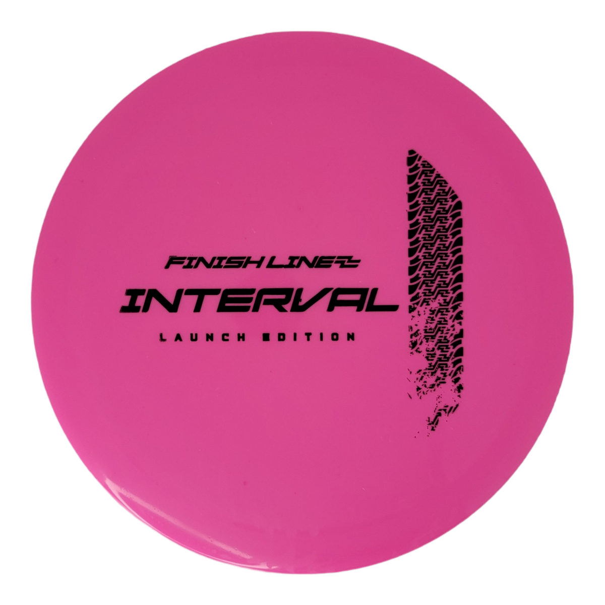 Finish Line Discs Forged Interval - Launch Edition