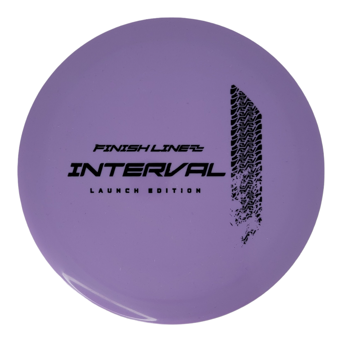 Finish Line Discs Forged Interval - Launch Edition