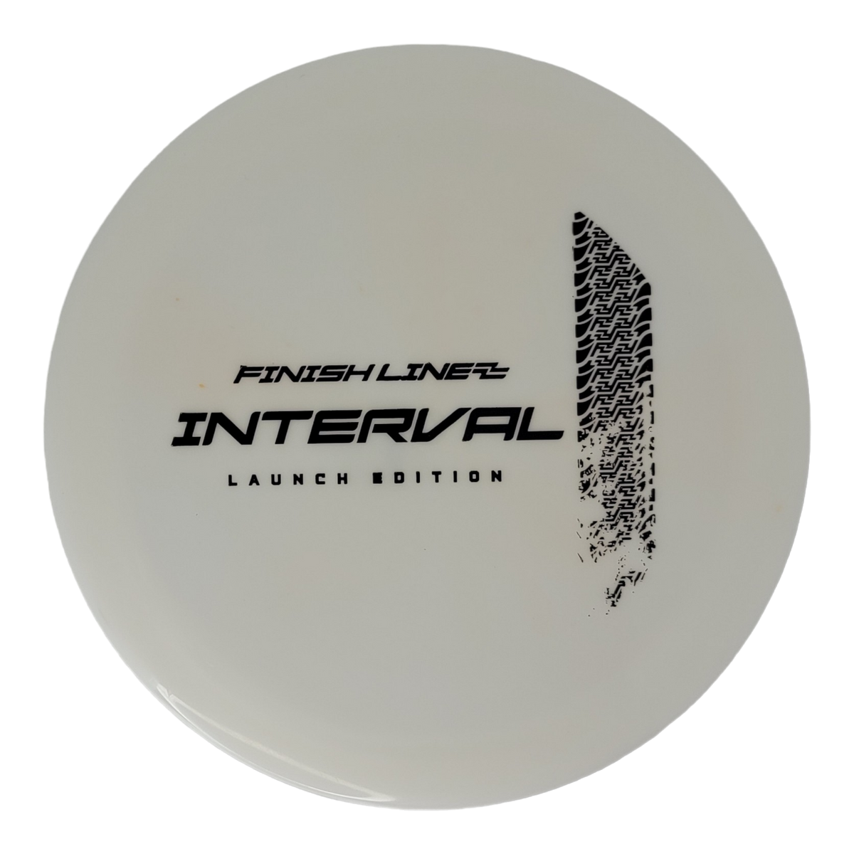 Finish Line Discs Forged Interval - Launch Edition