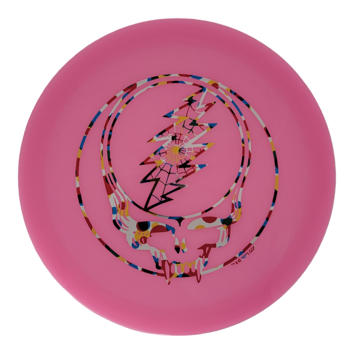 Discmania Evolution Neo Splice - Steal Your Blood