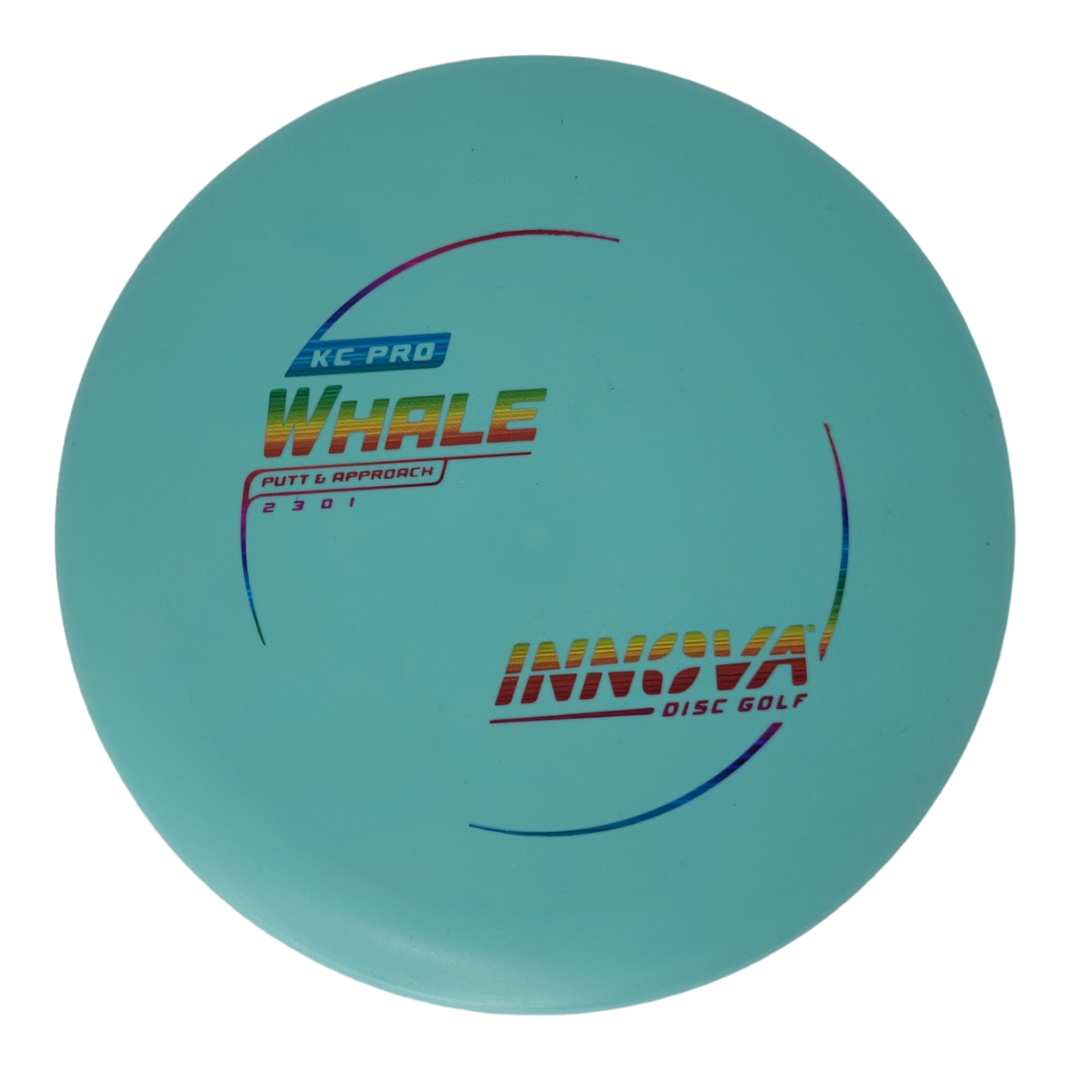 Innova KC Pro Whale