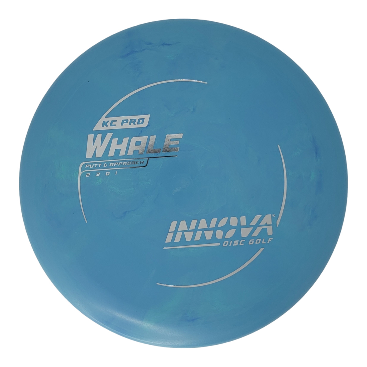 Innova KC Pro Whale