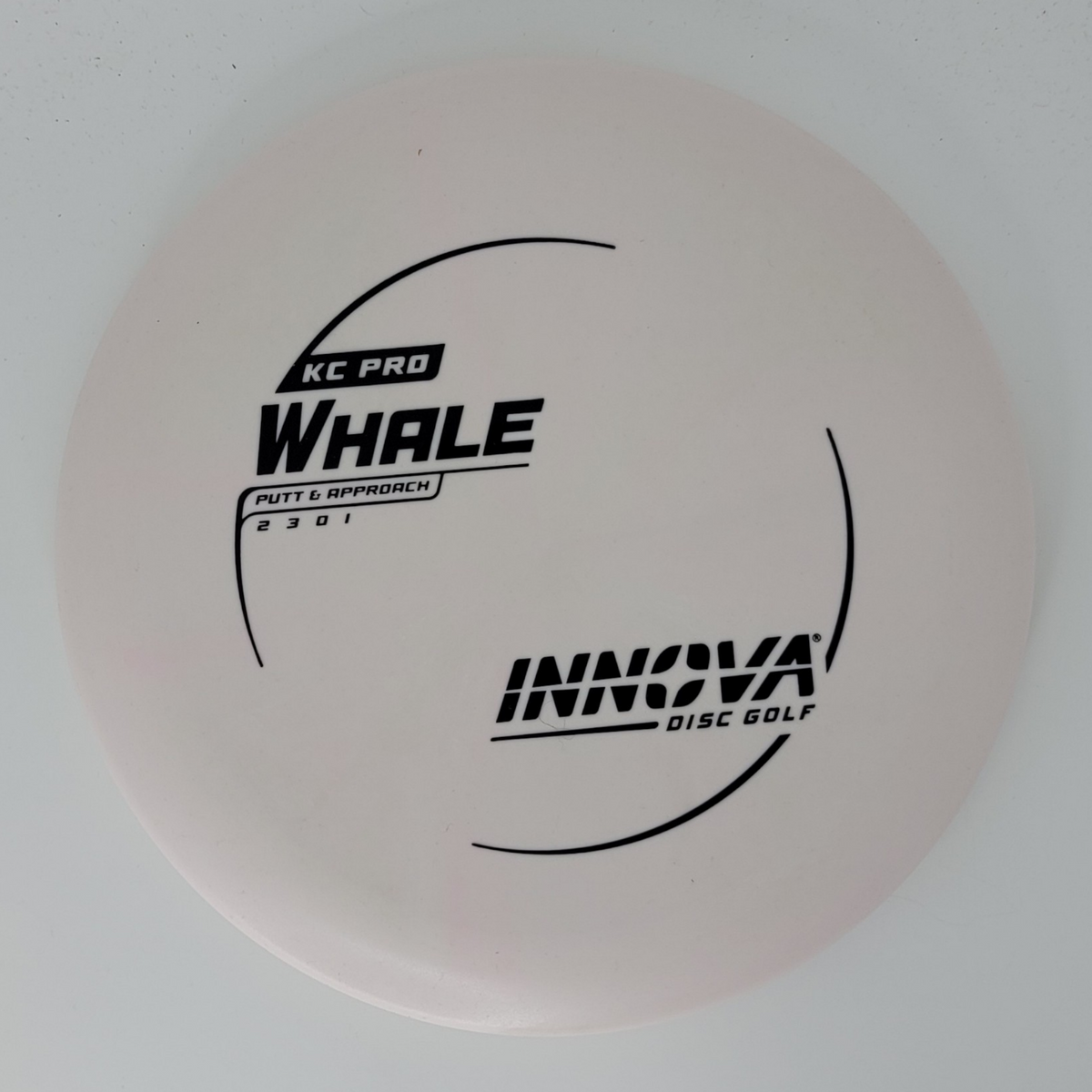 Innova KC Pro Whale