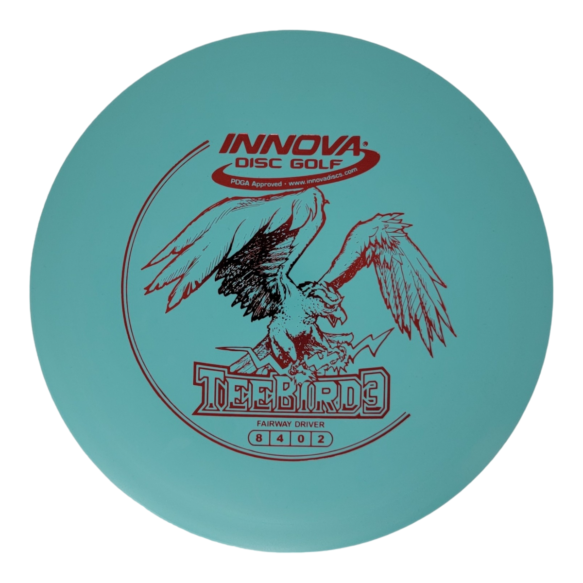 Innova DX Teebird3