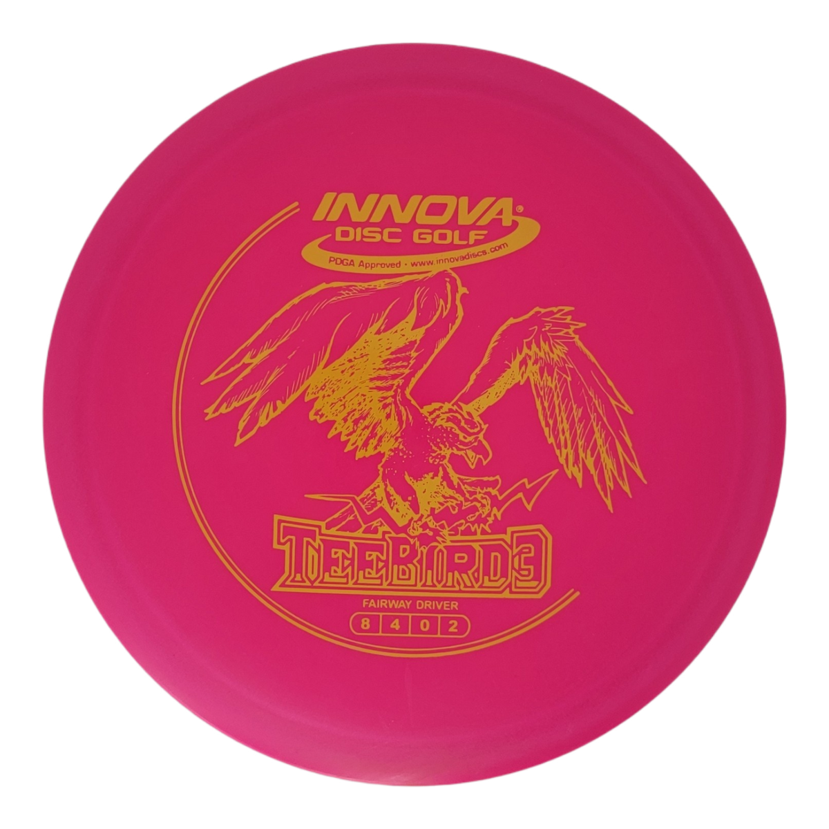 Innova DX Teebird3