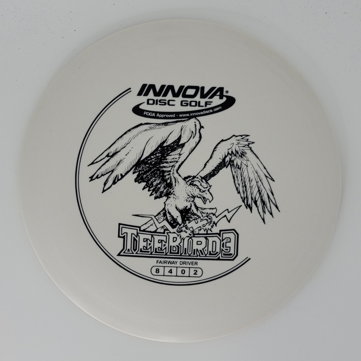 Innova DX Teebird3