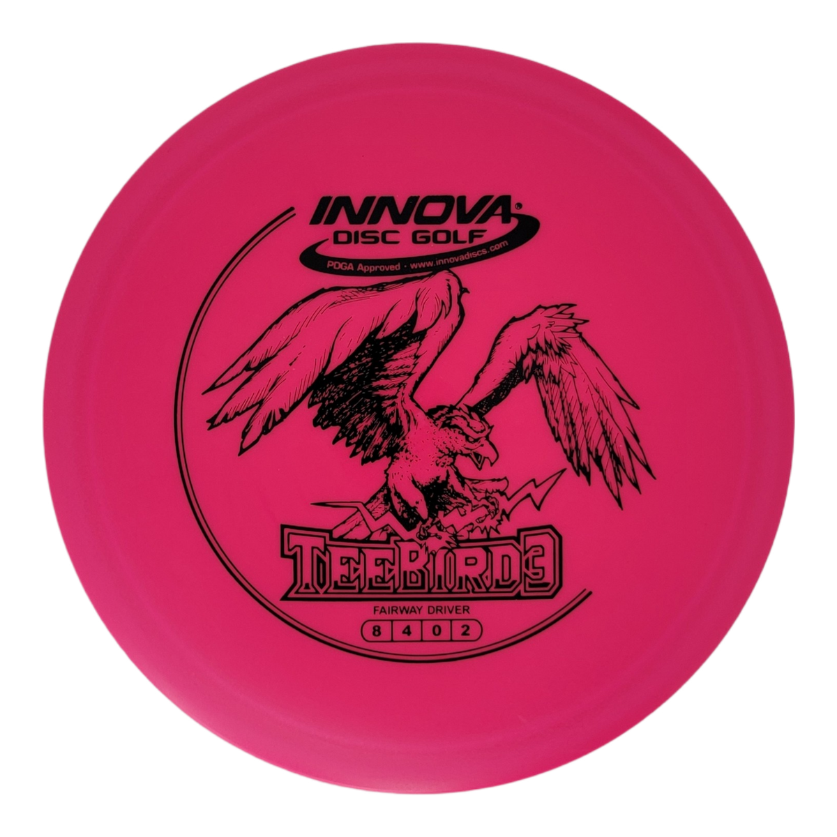 Innova DX Teebird3