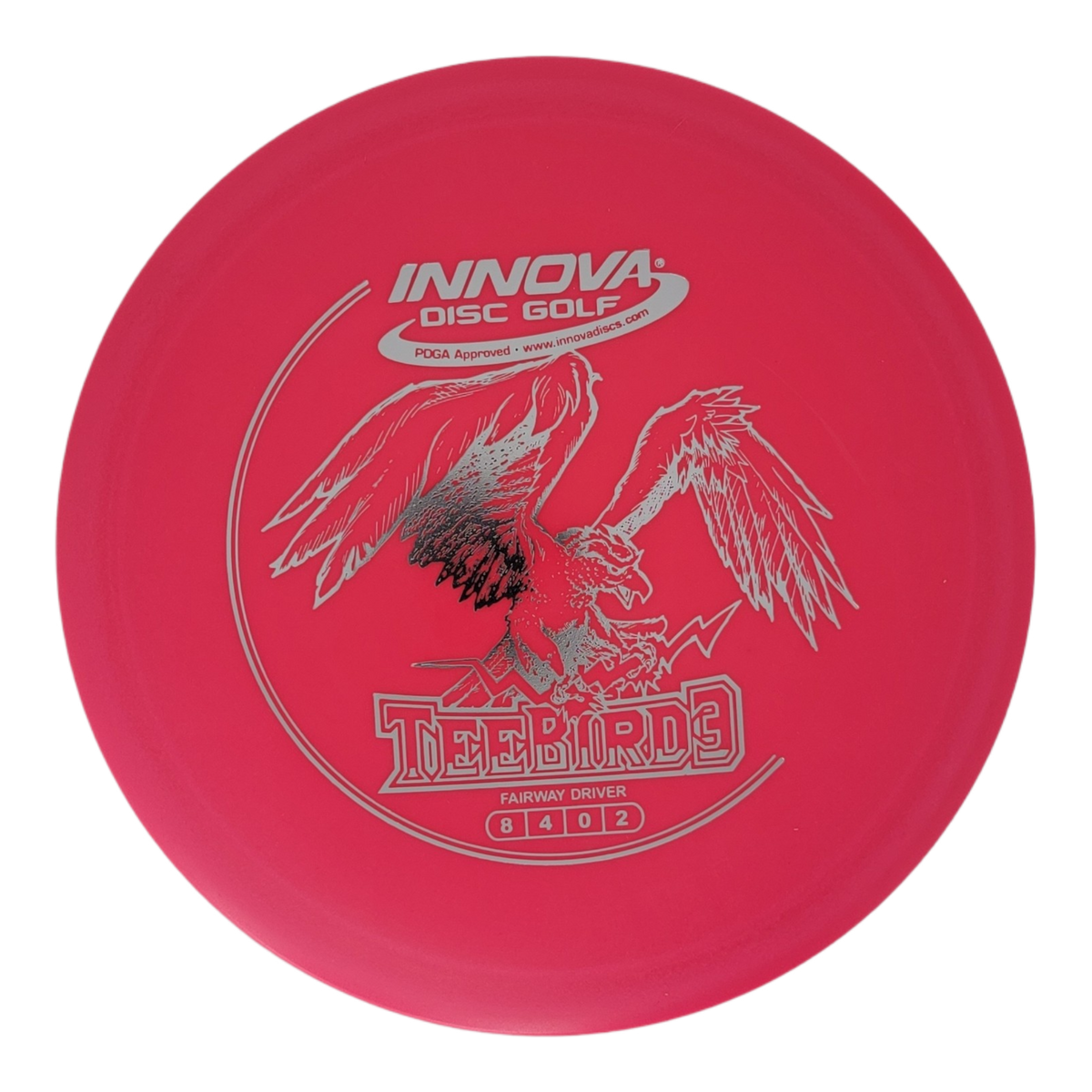 Innova DX Teebird3