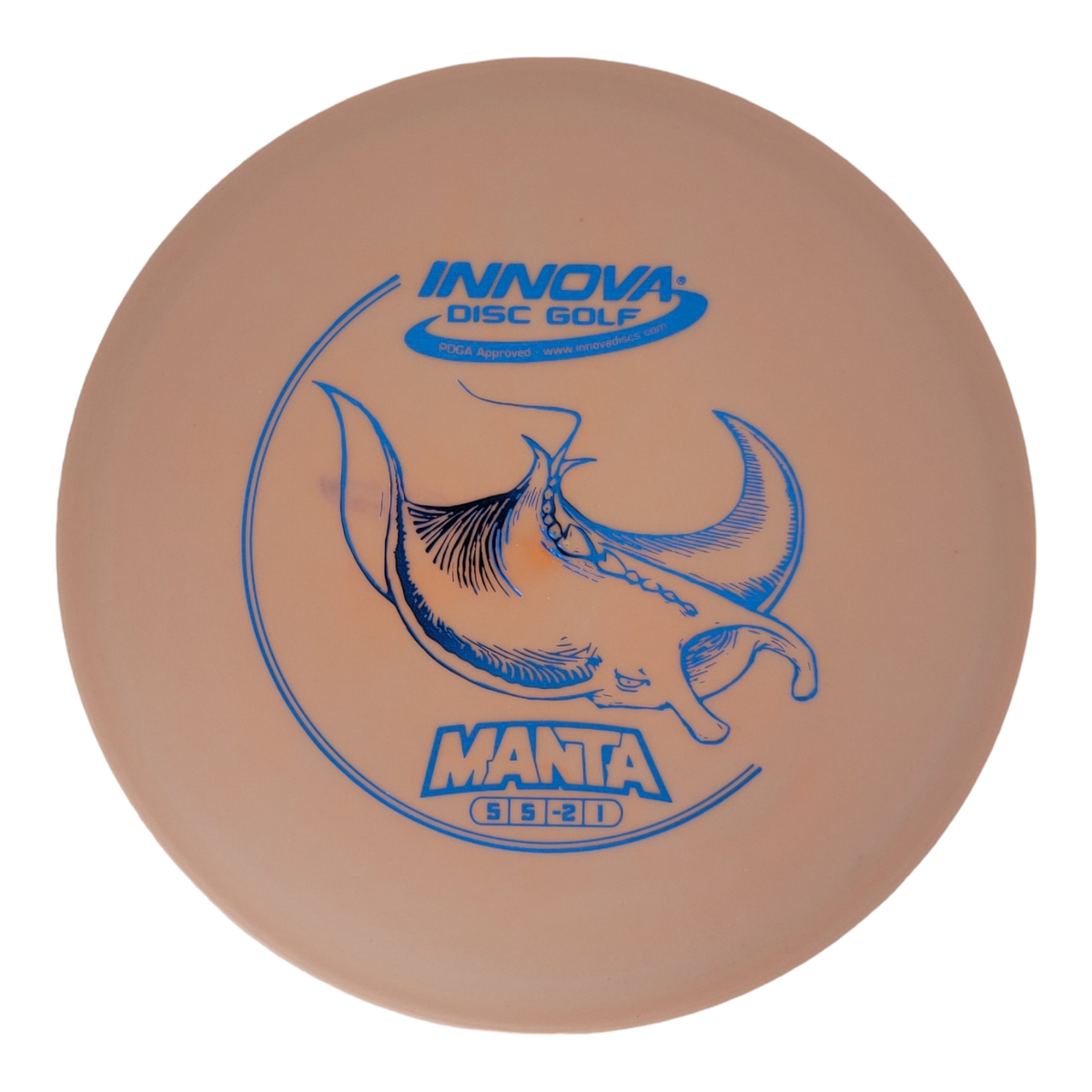 Innova DX Manta