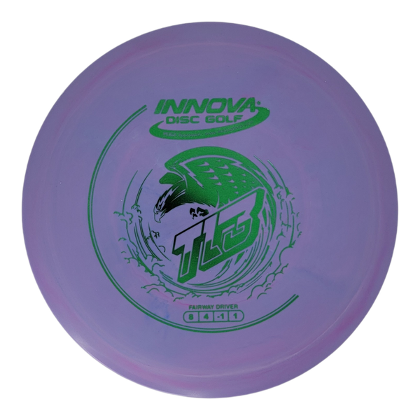 Innova DX TL3 - Flight Factory Discs