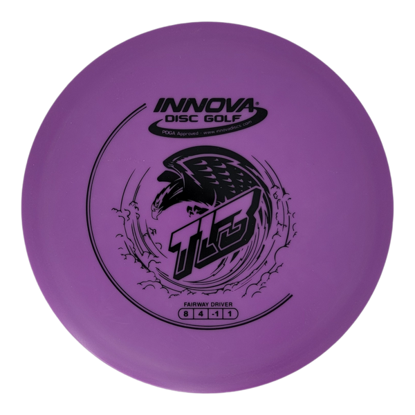 Innova Dx Tl3 - Flight Factory Discs