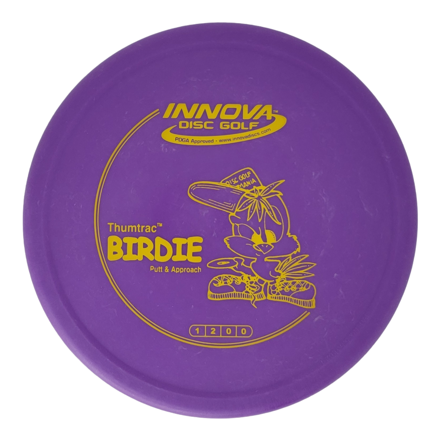 【新作】 Fontaine Birdie DX Birdie - Innova Factory Store