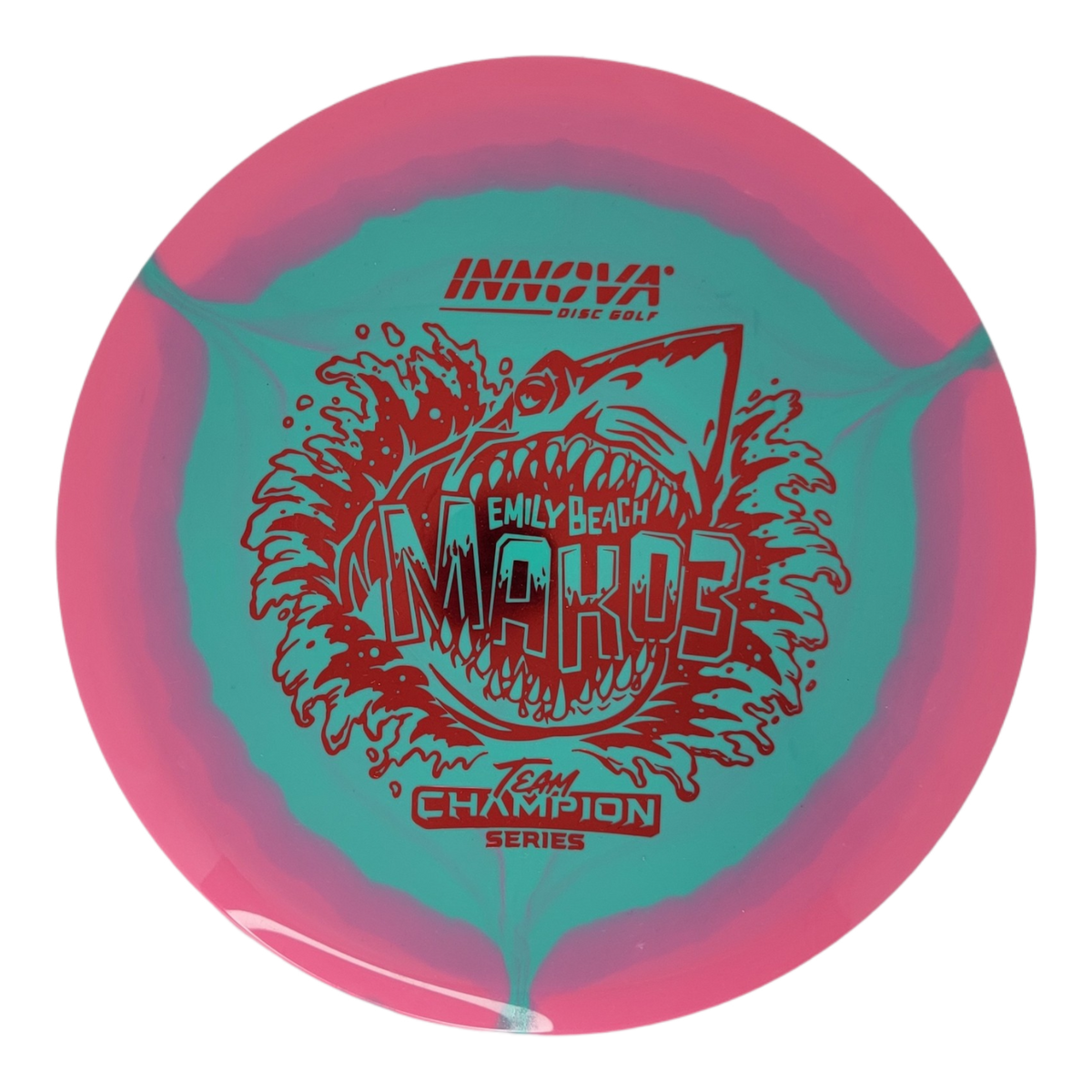 Innova Halo Star Mako3 - Emily Beach TS (2024)