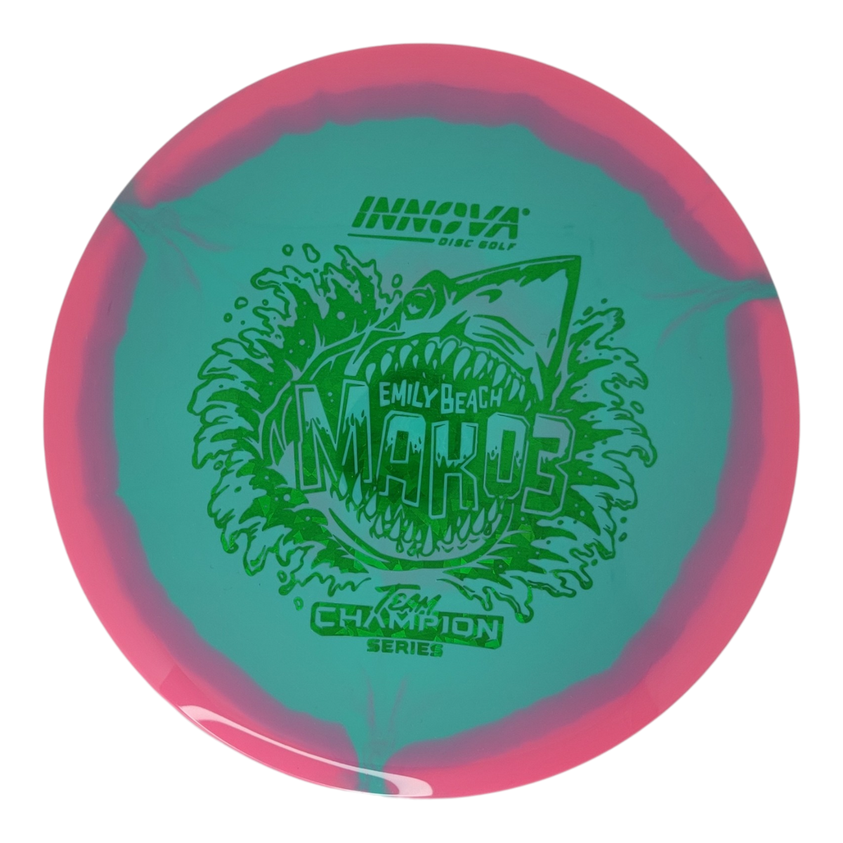 Innova Halo Star Mako3 - Emily Beach TS (2024)