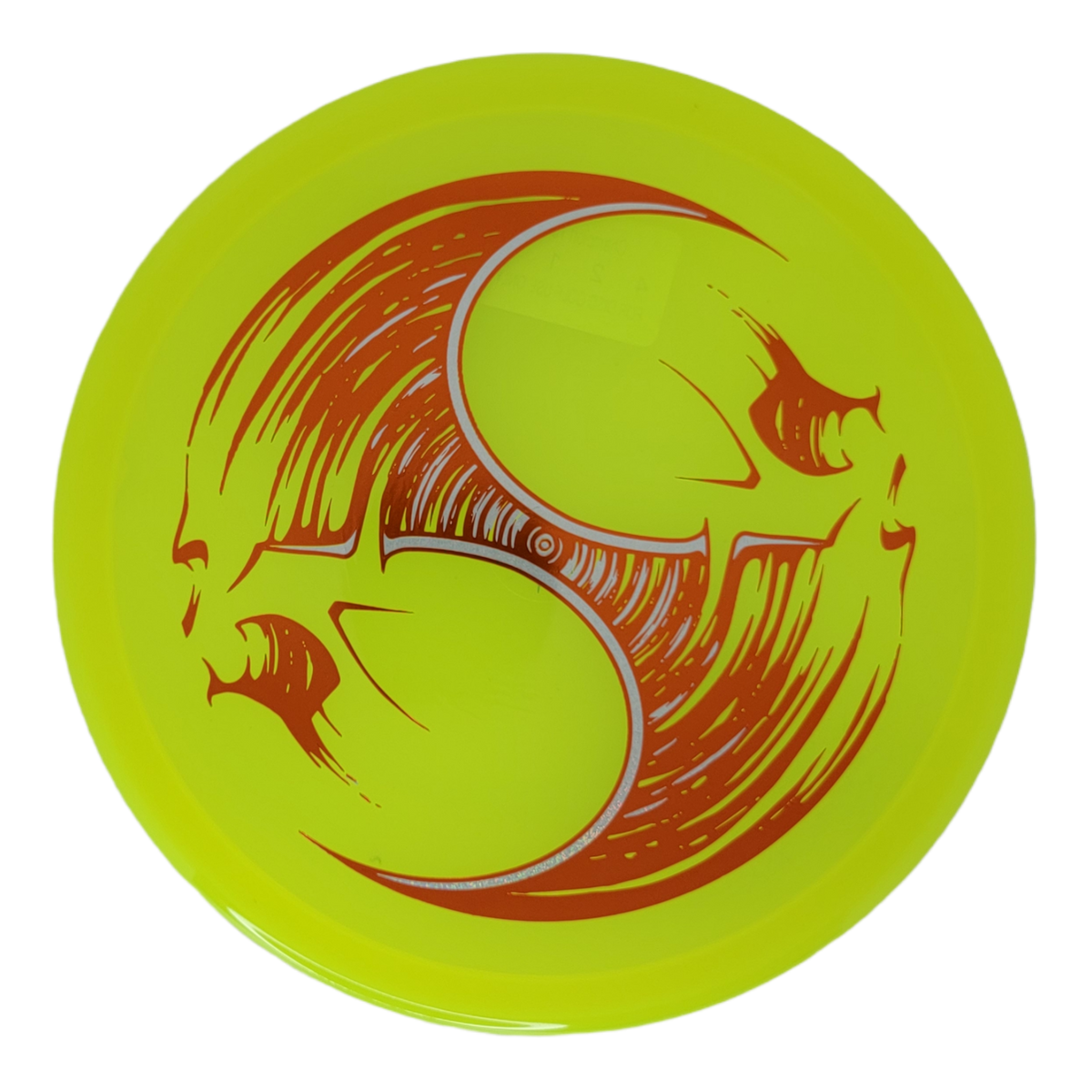 Innova Champion Toro - SkullBlade