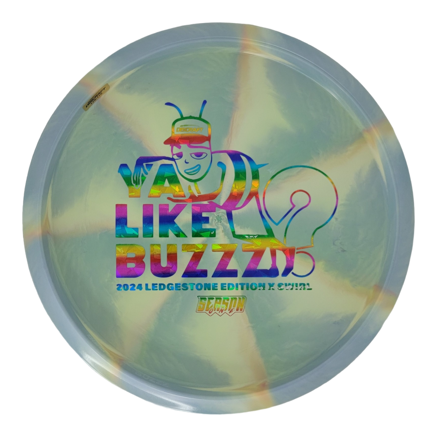 Release quality BLISS コースター Release quality 〈BLSS-S〉size π75 | ENTER SEEK エンターシーク