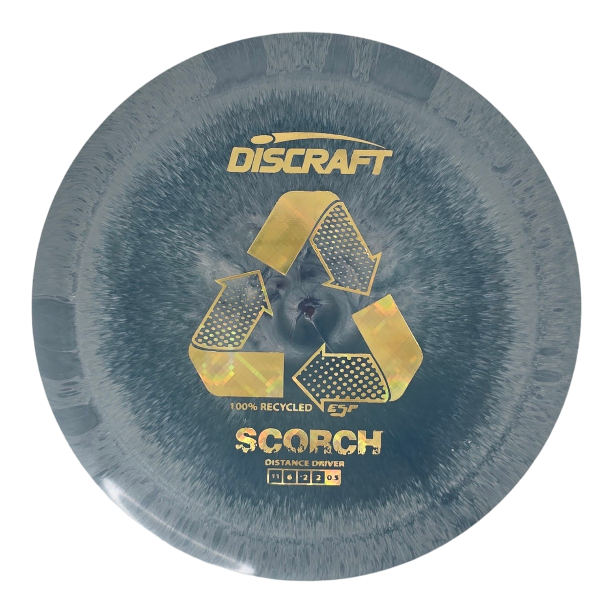 Discraft Recycled ESP Scorch