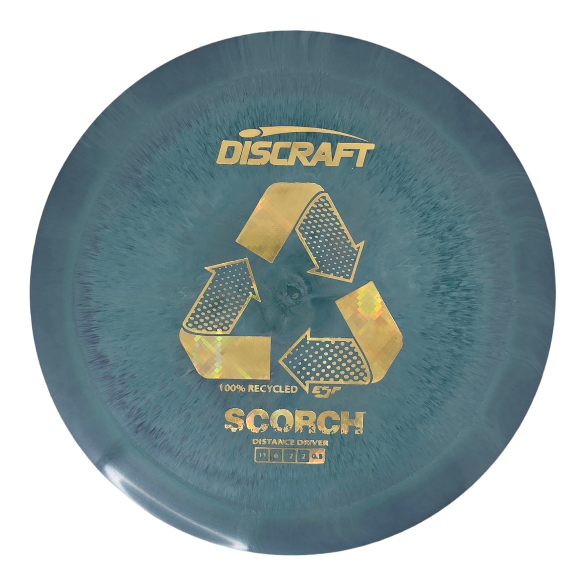 Discraft Recycled ESP Scorch