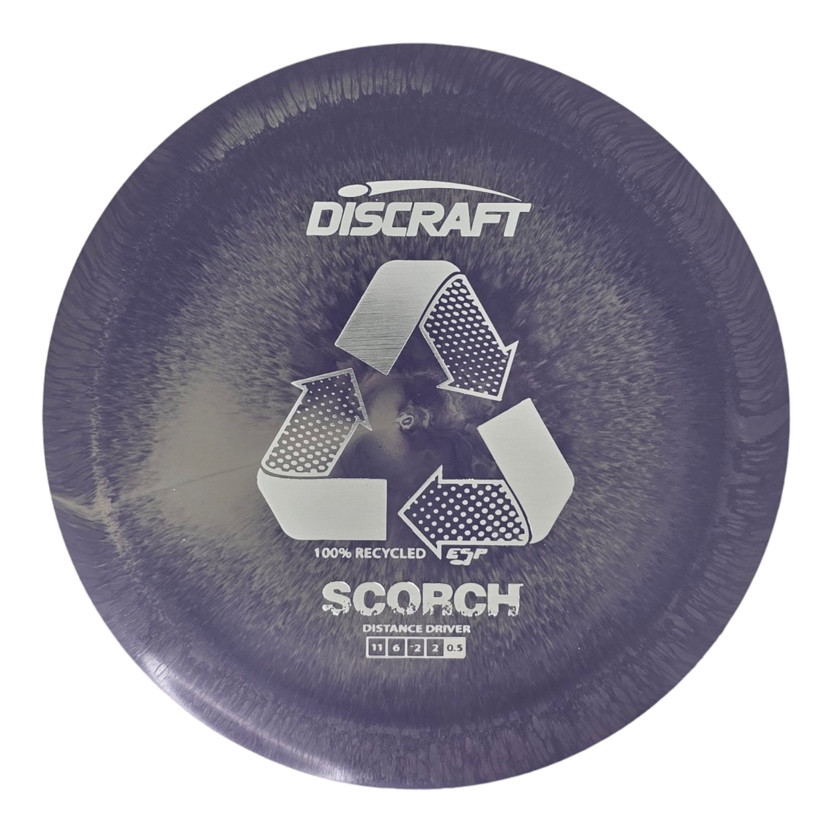 Discraft Recycled ESP Scorch