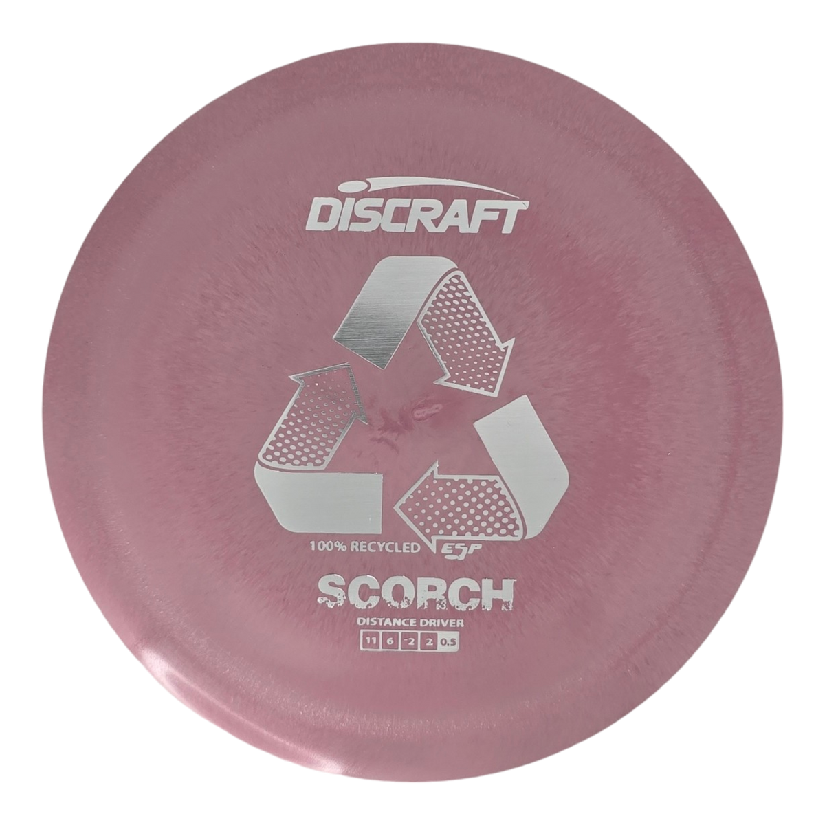 Discraft Recycled ESP Scorch