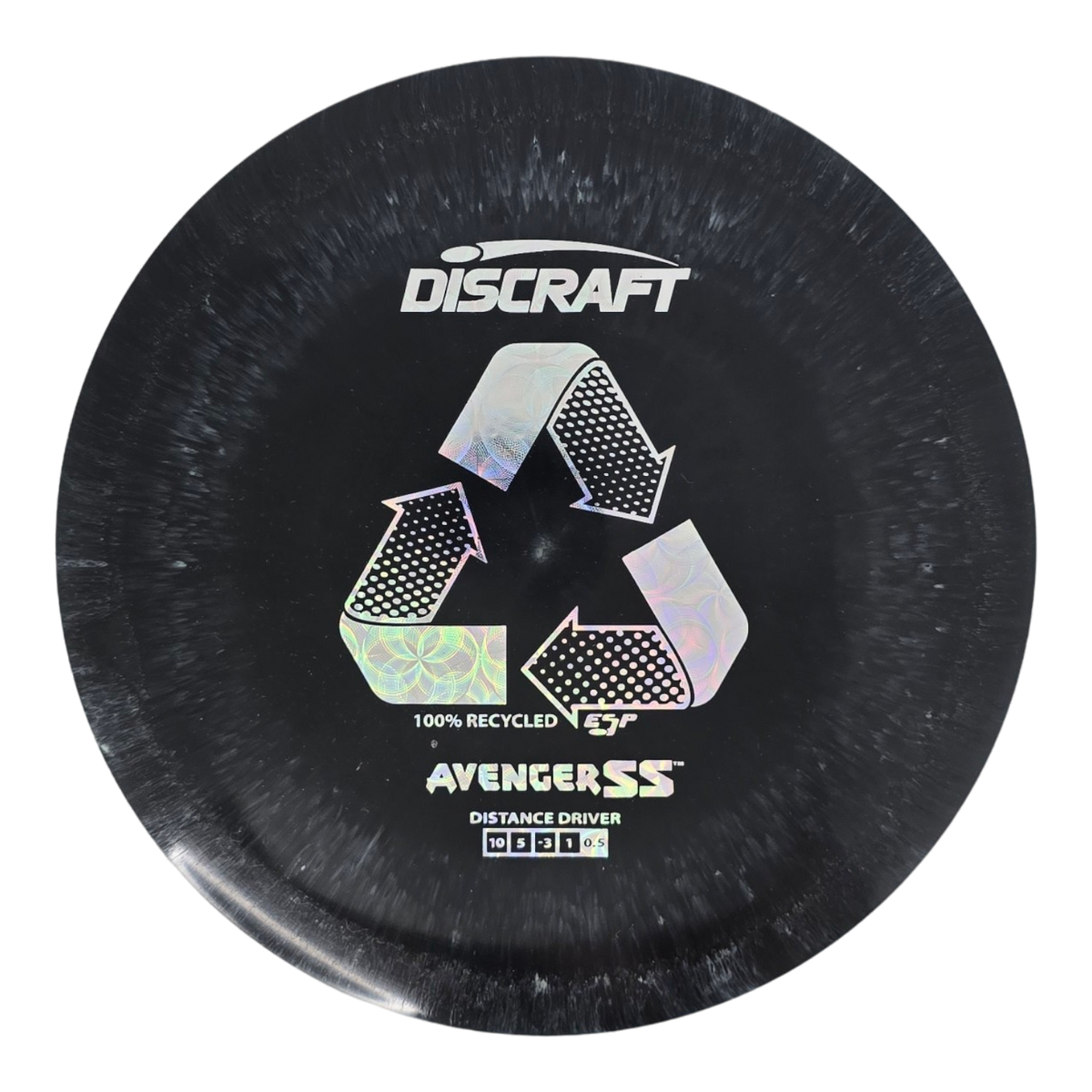Discraft Recycled ESP Avenger SS