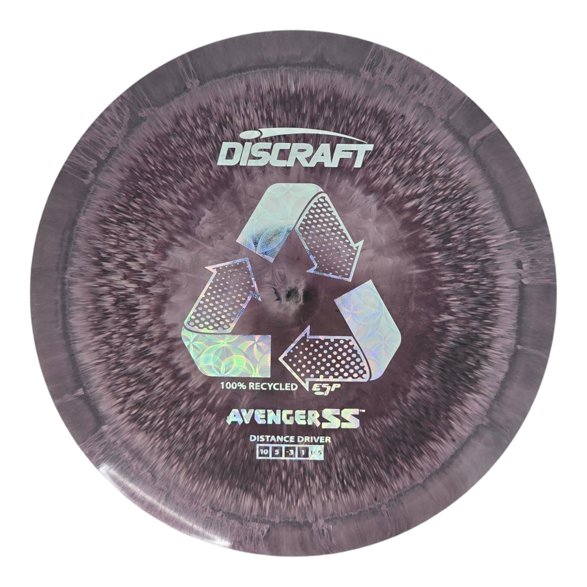 Discraft Recycled ESP Avenger SS
