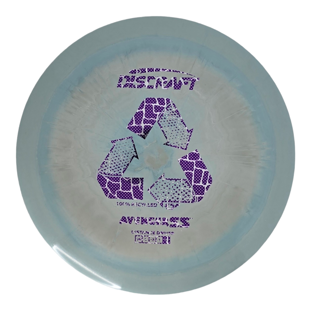 Discraft Recycled ESP Avenger SS