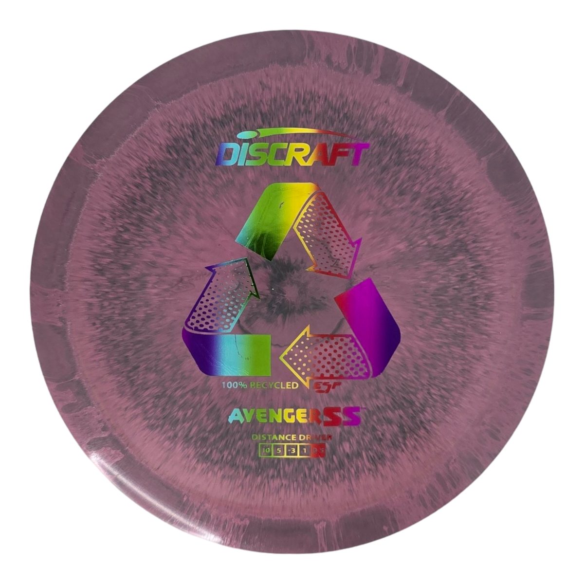 Discraft Recycled ESP Avenger SS
