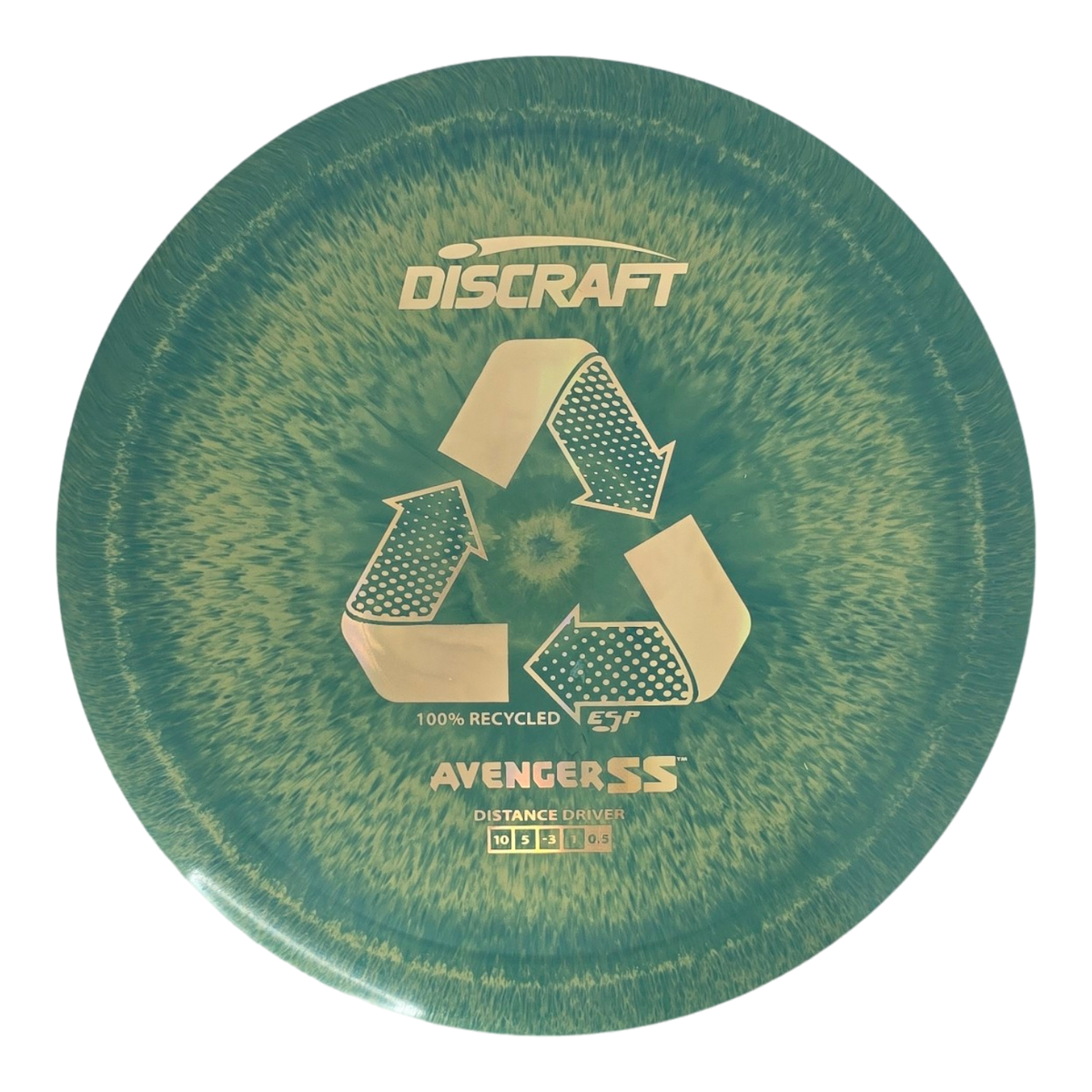 Discraft Recycled ESP Avenger SS
