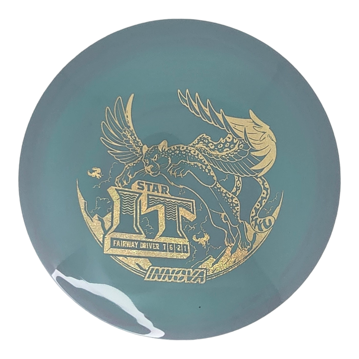 Innova Star Lynx - Flight Factory Discs