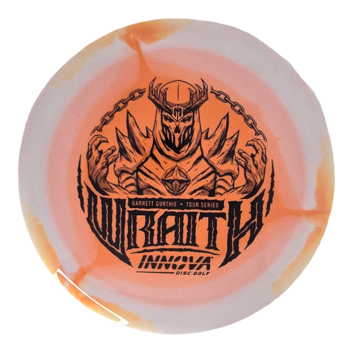 Innova Halo Star Wraith - Garrett Gurthie Tour Series (2024)