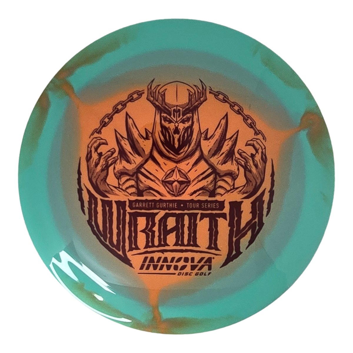 Innova Halo Star Wraith - Garrett Gurthie Tour Series (2024)