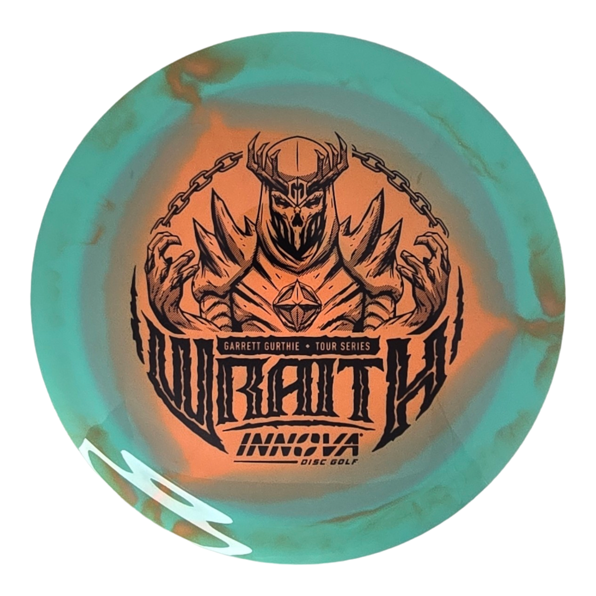 Innova Halo Star Wraith - Garrett Gurthie Tour Series (2024)