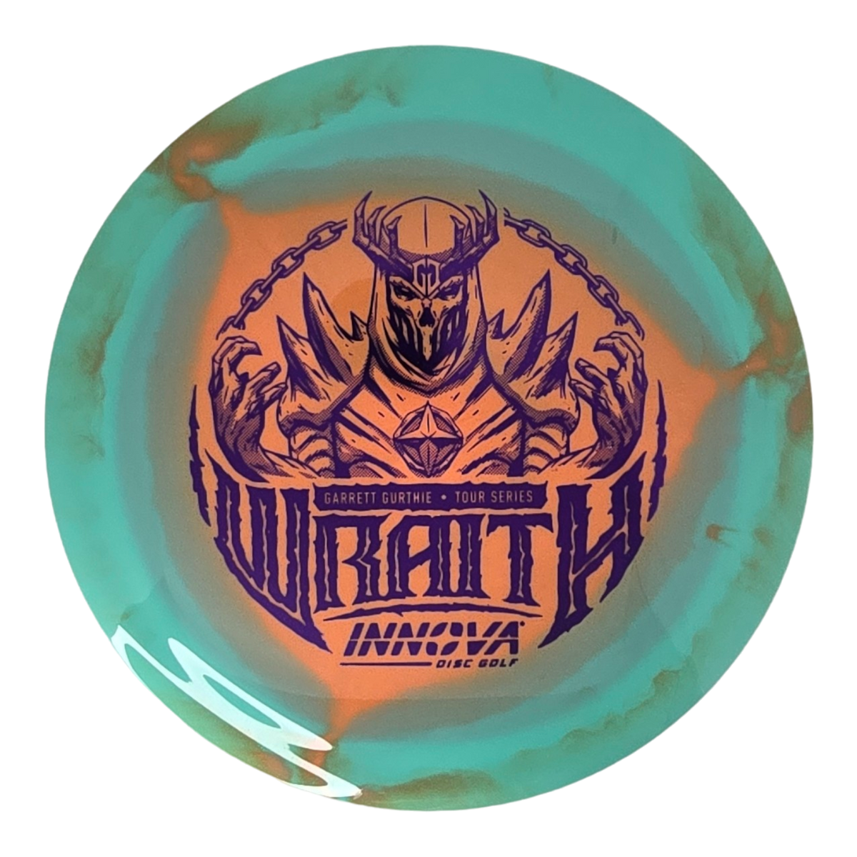 Innova Halo Star Wraith - Garrett Gurthie Tour Series (2024)