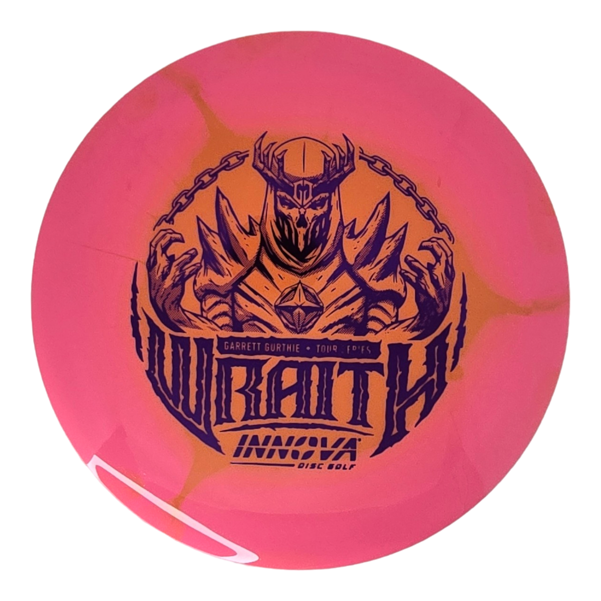 Innova Halo Star Wraith - Garrett Gurthie Tour Series (2024)