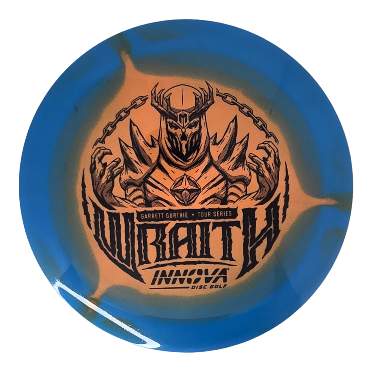 Innova Halo Star Wraith - Garrett Gurthie Tour Series (2024)