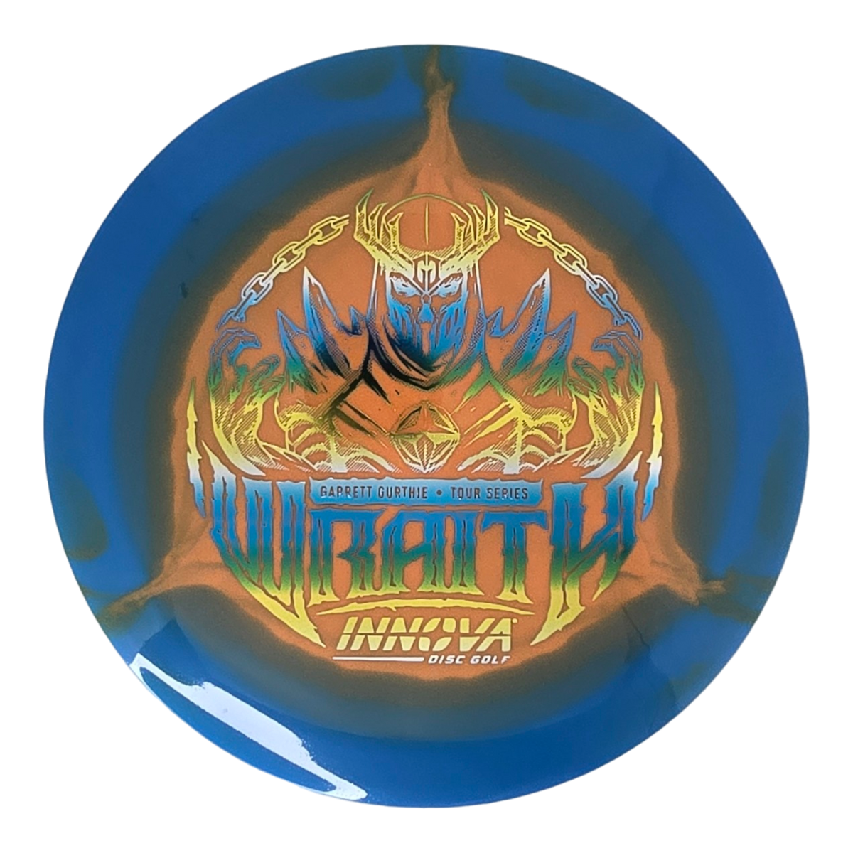 Innova Halo Star Wraith - Garrett Gurthie Tour Series (2024)