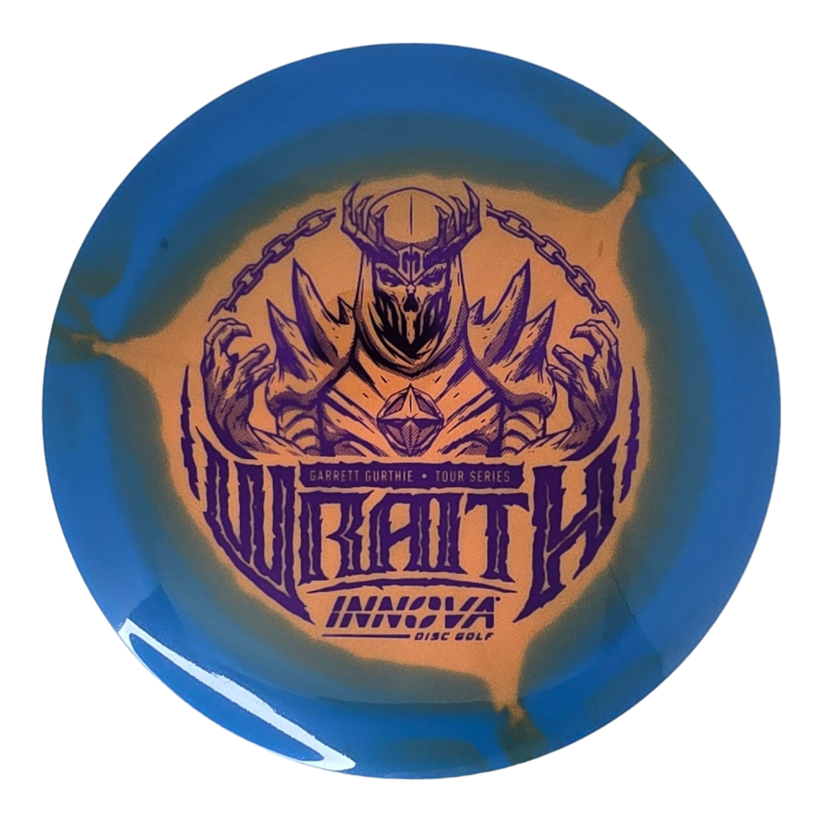 Innova Halo Star Wraith - Garrett Gurthie Tour Series (2024)