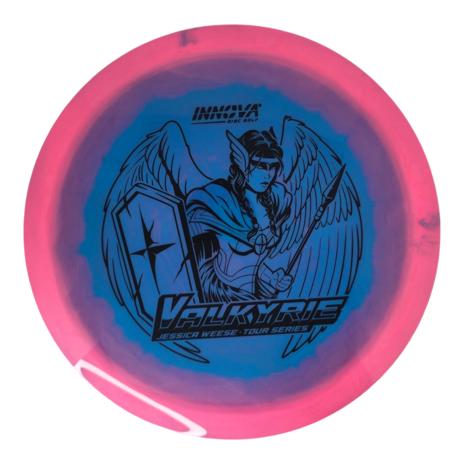 Innova Halo Star Valkyrie - Jessica Weese Tour Series (2024