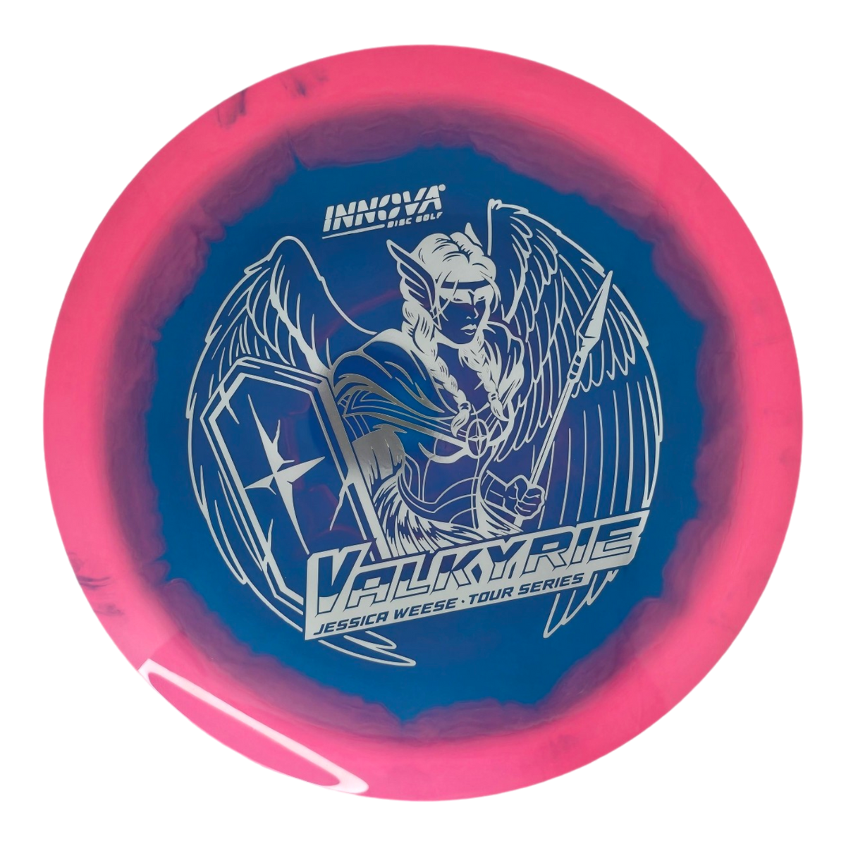 Innova Halo Star Valkyrie - Jessica Weese Tour Series (2024)