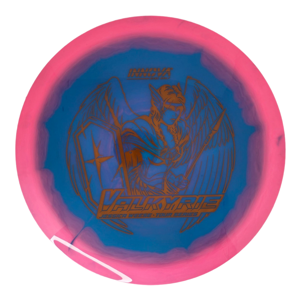 Innova Halo Star Valkyrie - Jessica Weese Tour Series (2024)