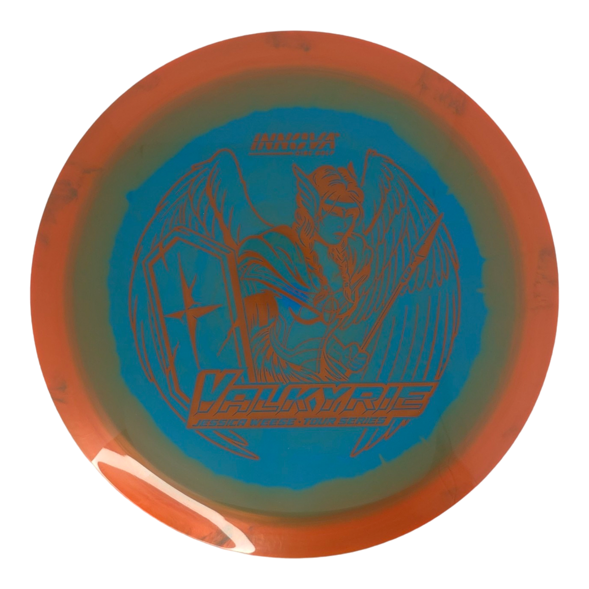 Innova Halo Star Valkyrie - Jessica Weese Tour Series (2024)