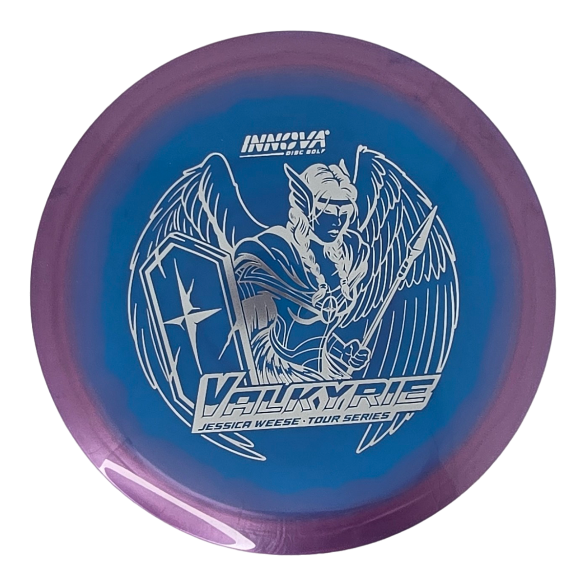 Innova Halo Star Valkyrie - Jessica Weese Tour Series (2024)